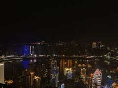 -WFC会仙楼观景台