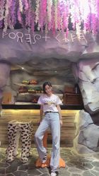 -Zoolung Zoolung动物主题公园(海信广场店)