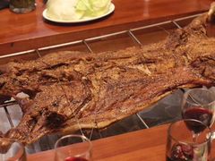 -大家烤羊庄·聚餐团建·谢师宴·生日派对(南山店)