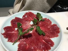 -孙毛肚火锅(春熙路店)