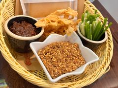 -鲁菜根·泰山菜(泰山店)