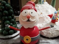 -长沙大王山朗豪酒店·朗豪自助餐厅