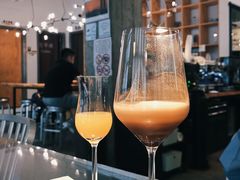 -Nectar One Cafe(勇烈路n1店)