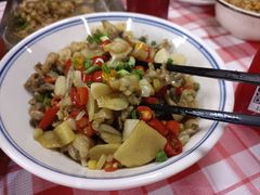 -何不烦·鲜肉烤串·衡阳小炒