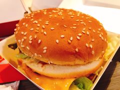 -麦当劳(南京文鼎广场店)