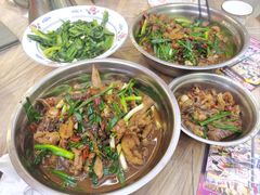 -高子烧鸡公(五里堆路店)