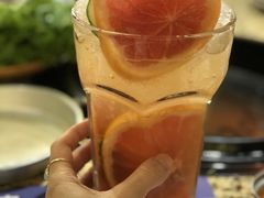 -首尔烤肉大排档(合生汇店)