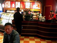 -COSTA COFFEE(西直门店)