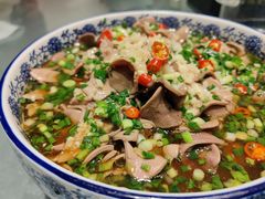 -富临轩私房菜(集庆门大街店)