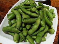 芥辣毛豆-功夫小龙虾·烧烤·江湖菜(金沙洲店)