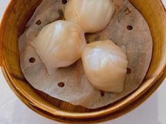 海景虾饺皇-青岛海景花园大酒店·粤海餐厅