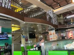 -旺阁茶餐厅(笋岗店)