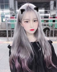 -3AM·S HAIR SALON烫发染发接发