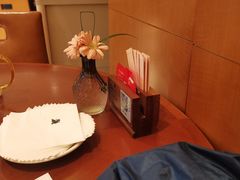 -杭州JW万豪酒店-万豪中餐厅