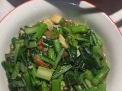 -田婆婆的菜(海口友谊阳光城店)