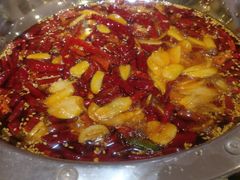 桑拿牛肉-红豆园(文林街店)