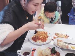 -宜家·瑞典风味餐厅(烟台路店)