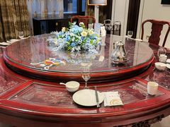 包厢-马凯餐厅(地安门店)