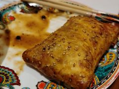 -巴依老爷新疆美食(常营店)