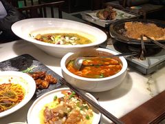 -绿茶餐厅(千岛湖银泰城店)