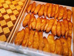 -泸溪河桃酥(长乐路店)