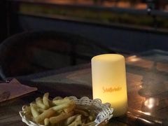 -LENBACH兰巴赫西餐啤酒坊(大连东港店)