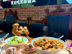 -品质伊骊新疆菜(紫金店)