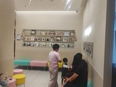 -天真蓝照相馆(五角场百联又一城店)