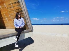 -那香海钻石沙滩浴场