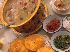 -玉华宫宾馆·餐厅(铜川驻京办店)