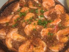 -三猫黑鱼花(南大店)