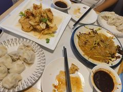 -叁拾壹克饺子·东北菜(国贸店)