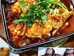 -邹胖哥好好吃餐馆(荔波美食街店)