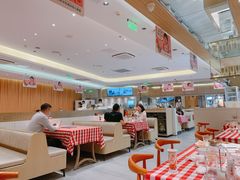 -西贝(上海新梅广场店)