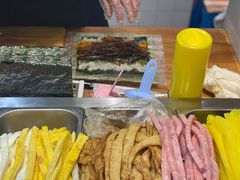 -传闻来紫菜包饭·打糕(西塔韩百店)