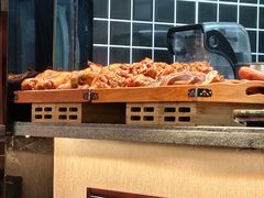 -李记饺子·熏酱东北菜(欢乐谷店)