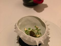 -Caprice(香港四季酒店)