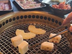 -谷牛和牛烤肉(漕河泾印象城店)
