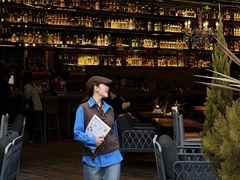 -The Happy Monk(前海壹方汇店)