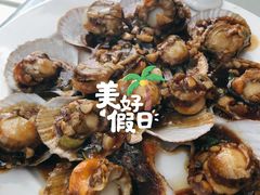 -华春餐馆(鱼山路店)
