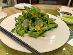 -明城五号烤鸭坊(建国门店)