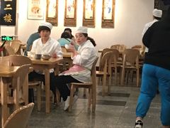 大堂-西工饭庄快餐厅(西工小街店)