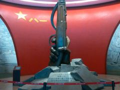 -南昌八一起义纪念馆
