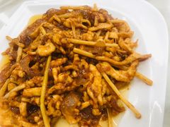 -同发号饭庄(复兴路店)
