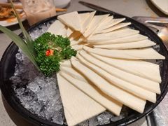 高山龙竹甜笋-海底捞火锅(人民广场店)