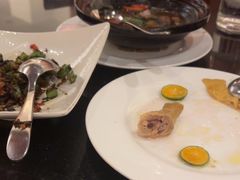-铭轩中餐厅·海南菜·粤菜(亚龙湾瑞吉店)