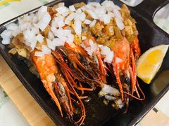 -墨纪Mojí墨西哥餐厅(官舍店)