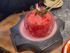 -蜀大侠火锅(香格里拉店)