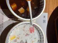 -椰语堂·海南清补凉(友谊阳光城店)