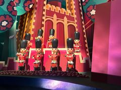 -巴黎迪士尼乐园